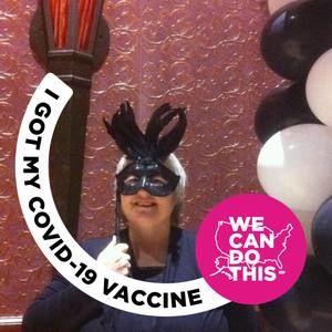 Meet your Posher, Debra